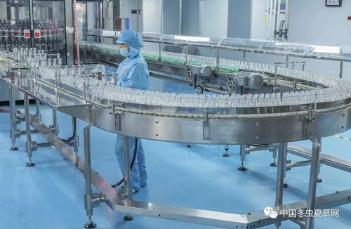 第一期 即食燕窩工廠考察培訓學習班開始報名啦