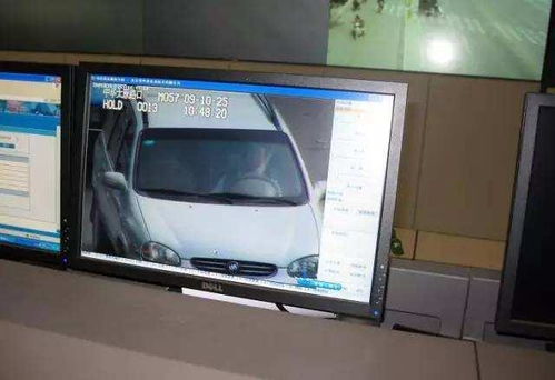 海燕系統(tǒng) 全國啟用 三本駕照都不夠扣