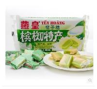 越南椰子批發(fā)趨勢與價(jià)格分析——以燕諾安品牌為例